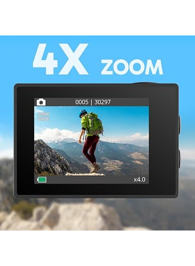 أكاسو كاميرا الحركة - Image 2