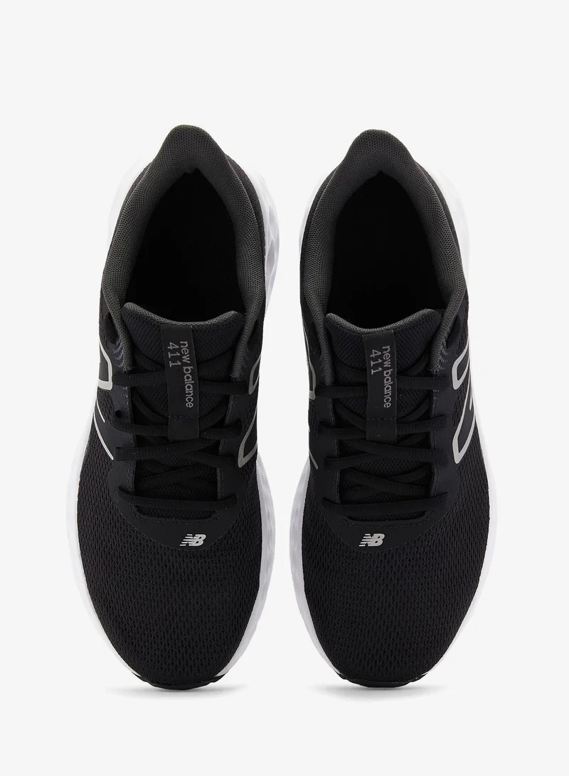New Balance 411 Sports Shoes
