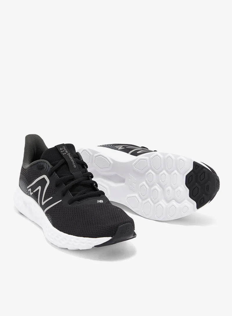 New Balance 411 Sports Shoes