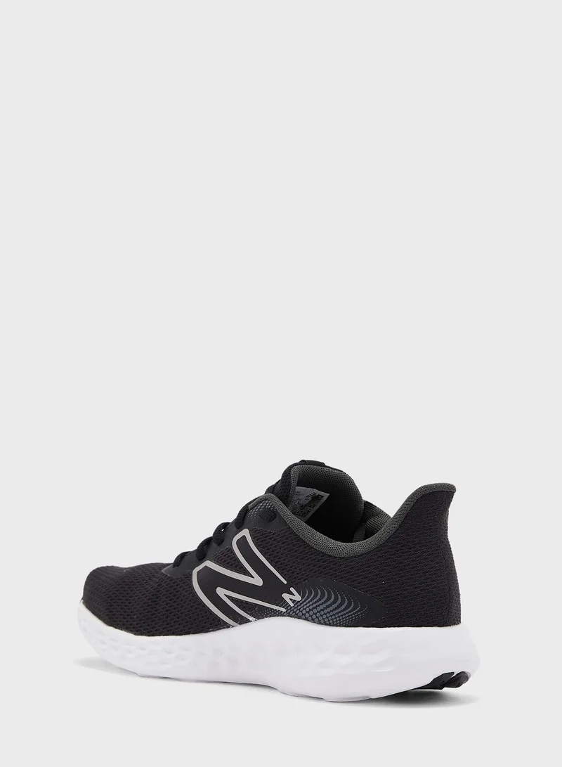 New Balance 411 Sports Shoes