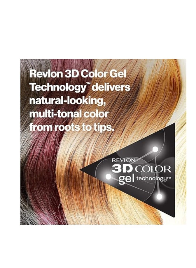 Revlon - Revlon Color Silk -Ultralight Natural Blonde 04 - Image 1