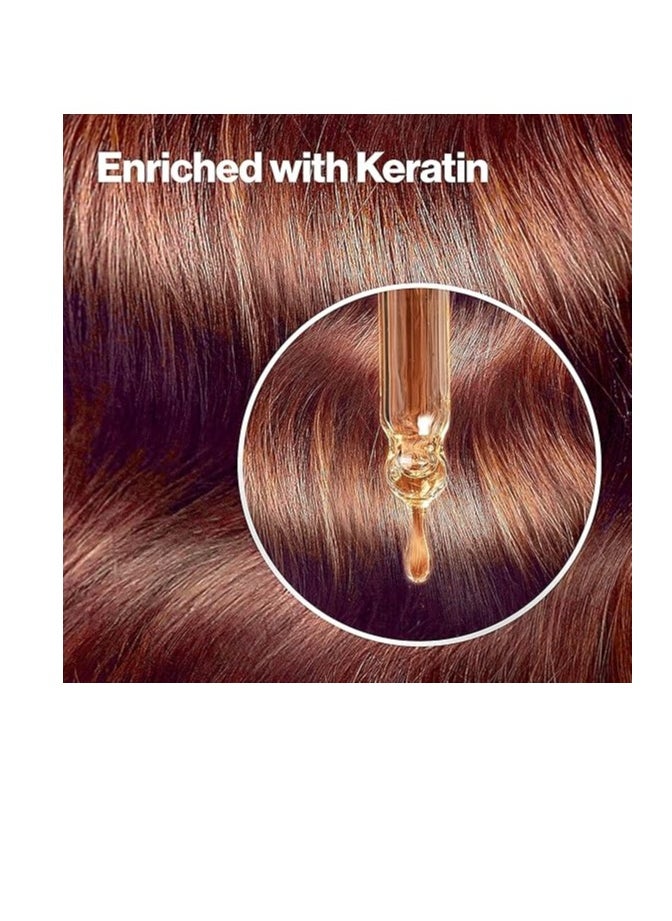 Revlon - Revlon Color Silk -Ultralight Natural Blonde 04 - Image 1