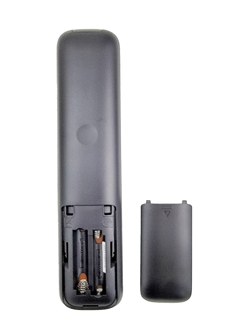 ريبنيو جهاز التحكم عن بعد للتلفزيون الذكي هايسنس EN2B27 - Image 4