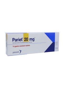 Pariet 20Mg Tablet 14S - pzsku/Z22A29F9B2565A3977448Z/45/_/1729666349/3601c93a-4ab2-4872-a521-481b94aa8646