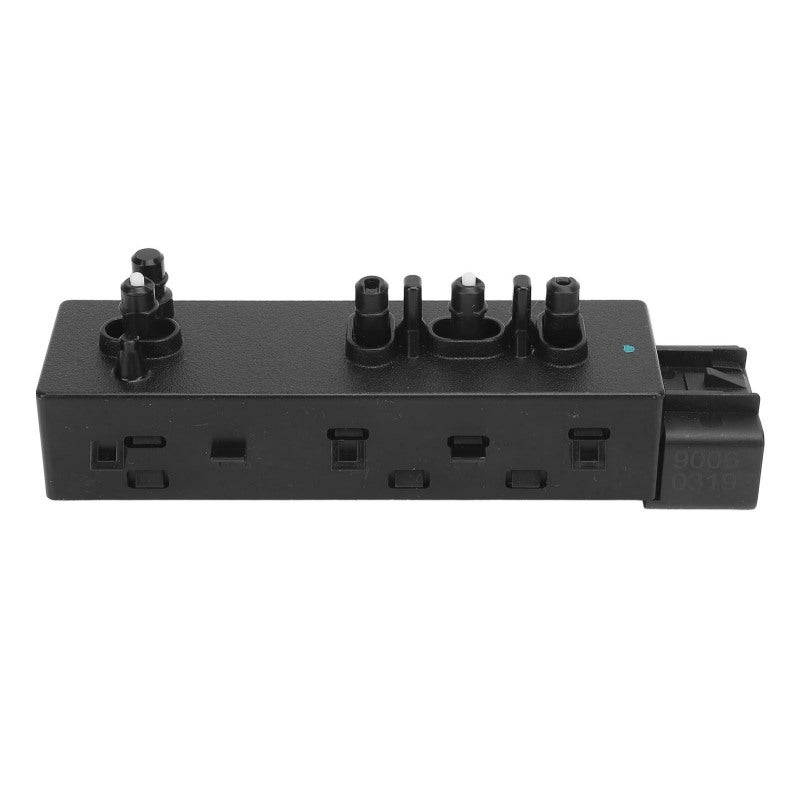 Power Seat Switch 25974714 Front Left Driver Side Electric Power Seat Adjustment Control Switch for Malibu 3500 HD 2500 1500 - Image 1