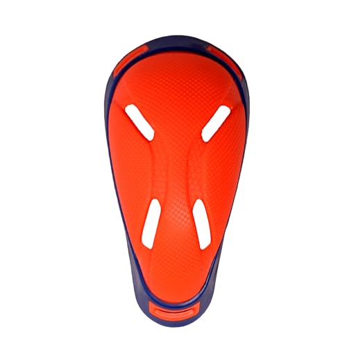 Snaga Abdominal Guard for Men, Cricket, Boxing, Hockey, Taekwondo, Baseball & All Sports, High Protection Lightweight Support & Comfort Gear (Color May Vary) (Armour) - Image 5