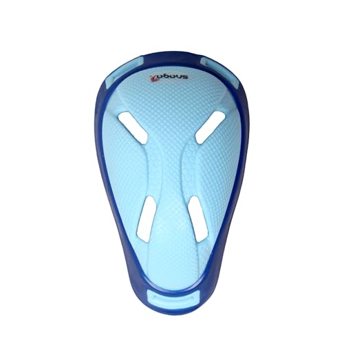 Snaga Abdominal Guard for Men, Cricket, Boxing, Hockey, Taekwondo, Baseball & All Sports, High Protection Lightweight Support & Comfort Gear (Color May Vary) (Armour) - Image 1