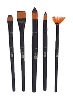 5 Piece Shapes Painting Brush Set - pzsku/Z22A30DEDB1CB2B060BD7Z/45/_/1737214735/372befc9-6975-44b9-b939-afd81fe63a6e