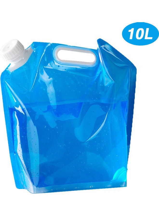 NIBEMINENT Folding Water Bag 5L - Image 1