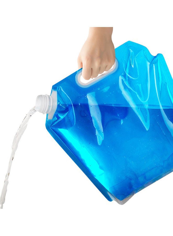 NIBEMINENT Folding Water Bag 5L - Image 4