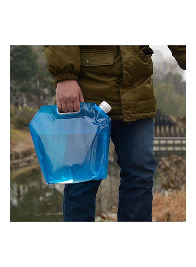NIBEMINENT Folding Water Bag 5L - Image 2