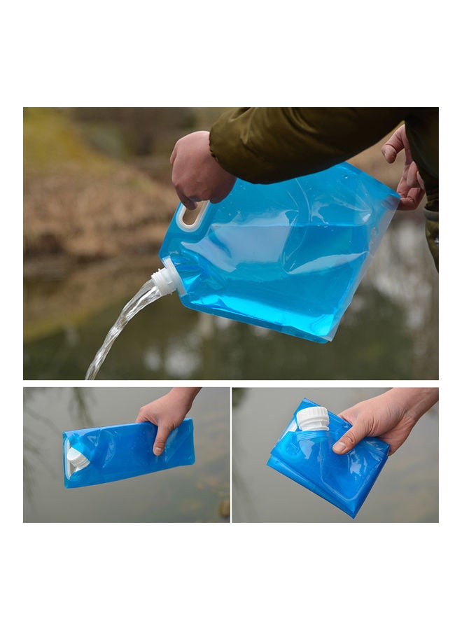 NIBEMINENT Folding Water Bag 5L - Image 3