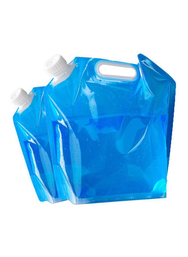 NIBEMINENT Folding Water Bag 5L - Image 5