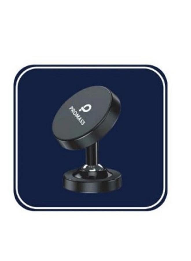 بروماس حامل مغناطيسي أصلي للهواتف المحمولة في السيارة أو المكتب أو المنزل - Image 2
