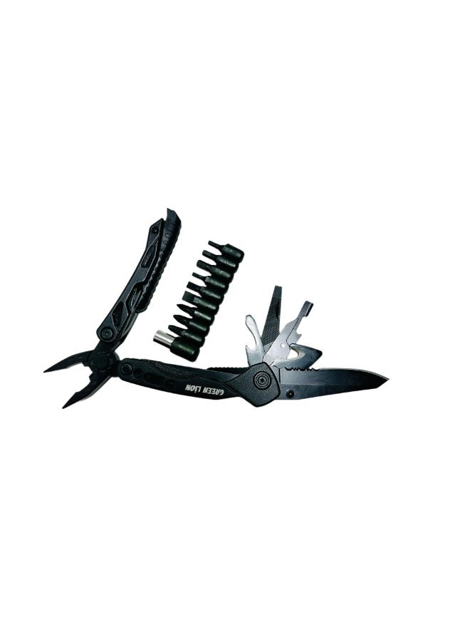 SIDDIQ Green Lion Multi Plier  Pro 