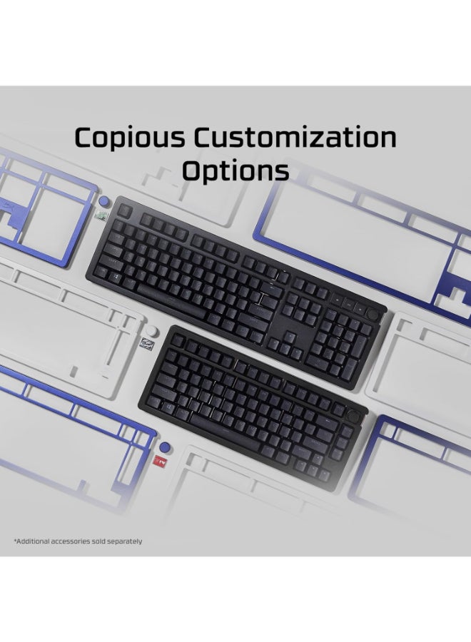 HYPERX Alloy Rise Mechanical Gaming Keyboard- AR - Image 4