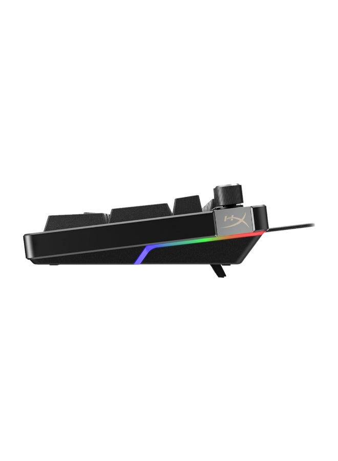HYPERX Alloy Rise Mechanical Gaming Keyboard- AR - Image 2