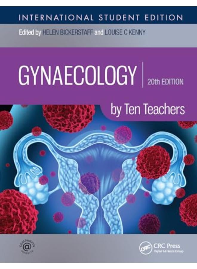 Gynaecology by Ten Teachers