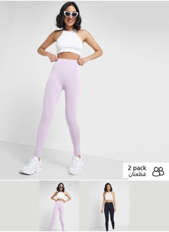 2 Pack Leggings