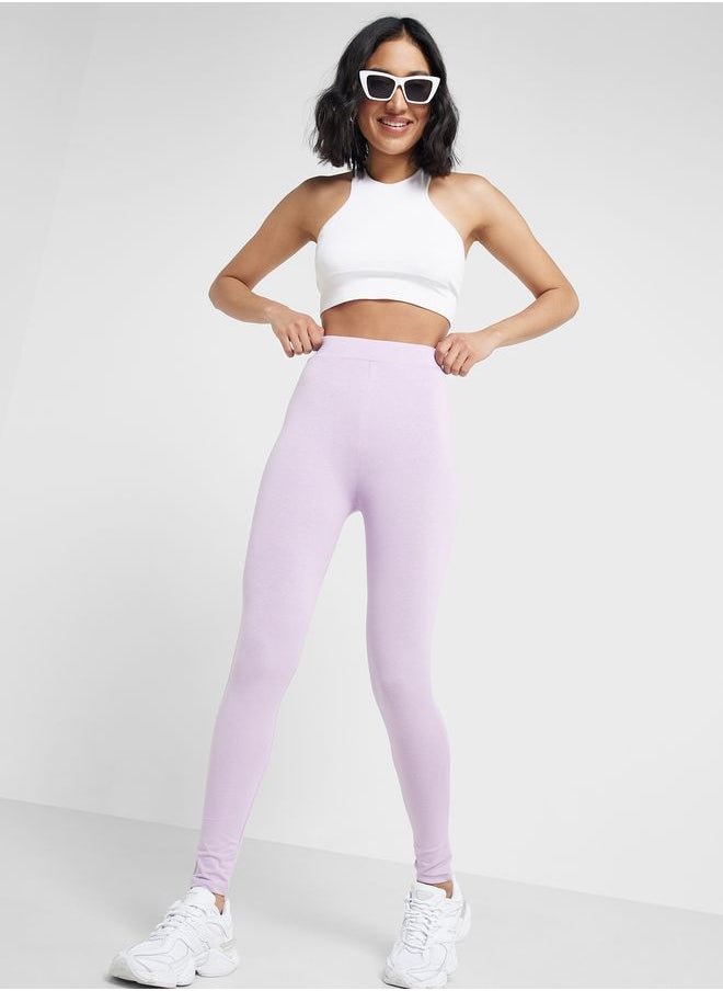 Ginger Basics - 2 Pack Leggings - Image 1