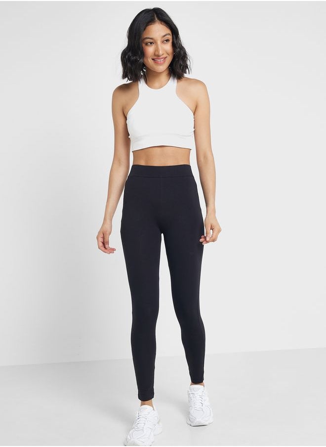 Ginger Basics - 2 Pack Leggings - Image 1