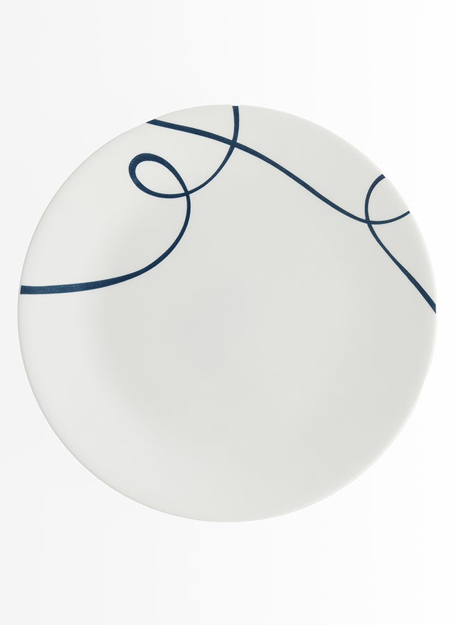 كوريل صحن عشاء ليا 6 قطع 26 سم - Image 5