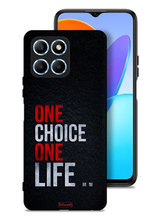 Honor X6 Protective Case Cover One Choice One Life - pzsku/Z22A3F2D1B25A51B0F456Z/45/_/1738493184/39971839-d166-4551-90ff-994c9e2f547d