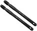 ZKTOOL 2PC Wheel Alignment PinWheel Fixing BoltsBlack Wheel Hanger Alignment Pin Guide ToolWheel Lug Bolt Automotive Mechanic ToolTool for Changing Tires on Cars with Lug Bolts M14125 - Image 2
