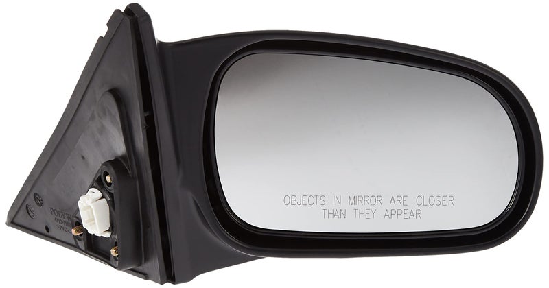 Dorman 955423 Passenger Side Door Mirror Compatible with Select Honda Models