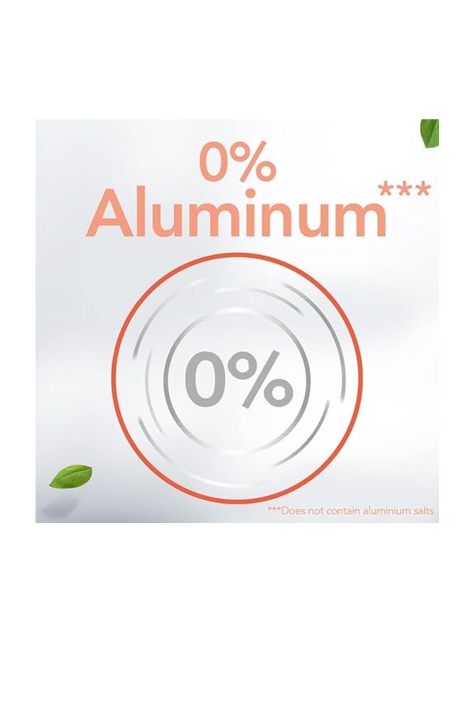 ليدي سبيد ستيك مزيل عرق ومضاد للتعرق  زيرو % برائحة بتلات الورد - 40 جم - Image 5