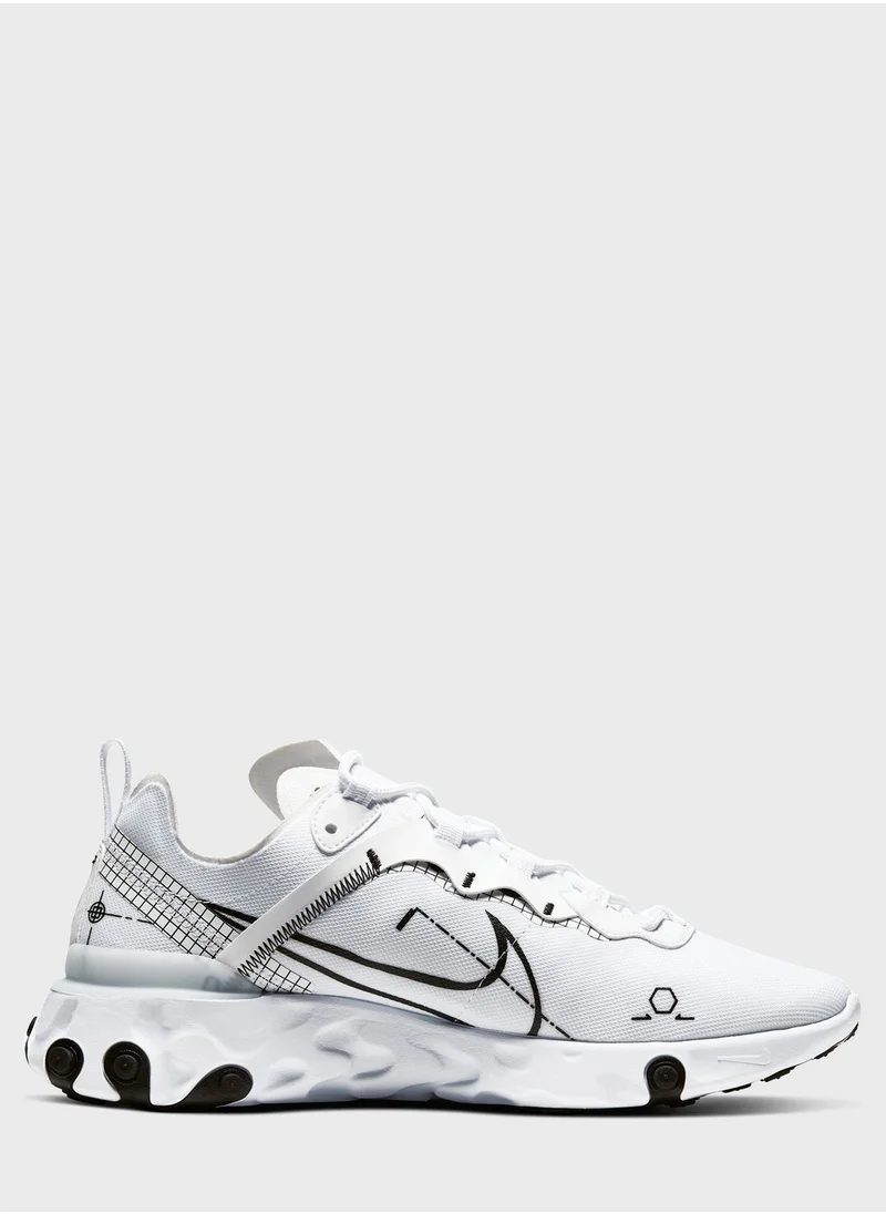 Nike React Element 55 DB