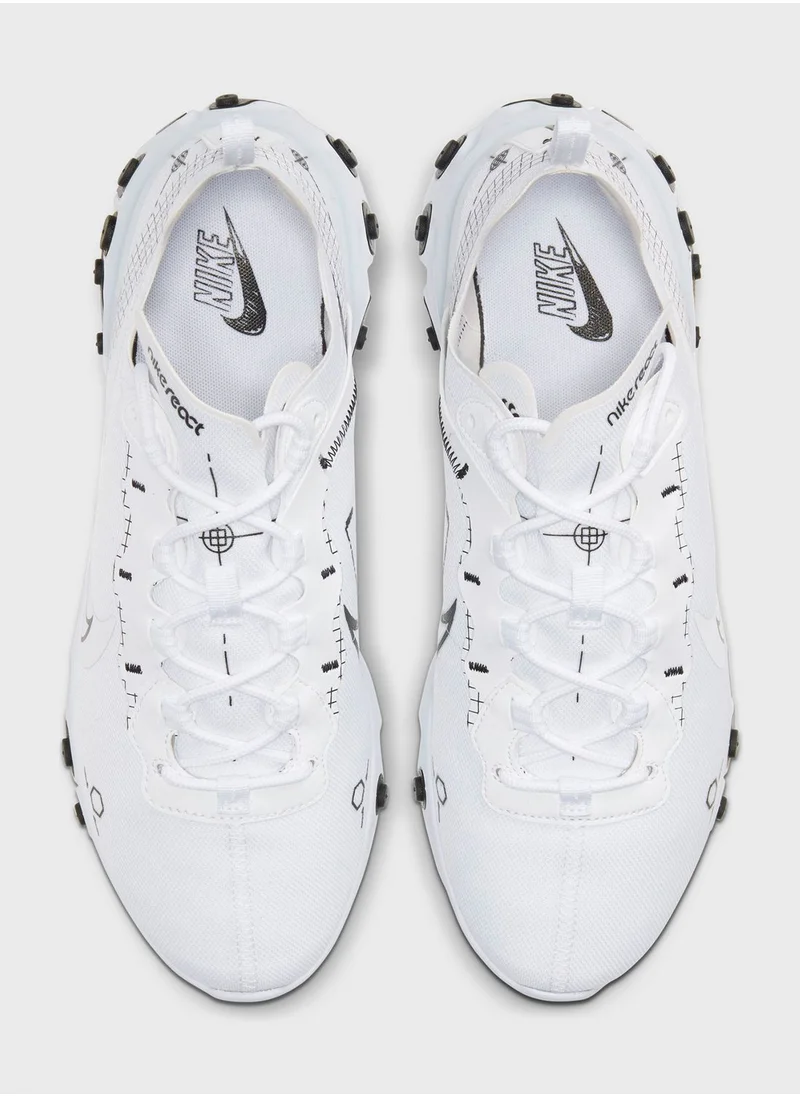 Nike React Element 55 DB