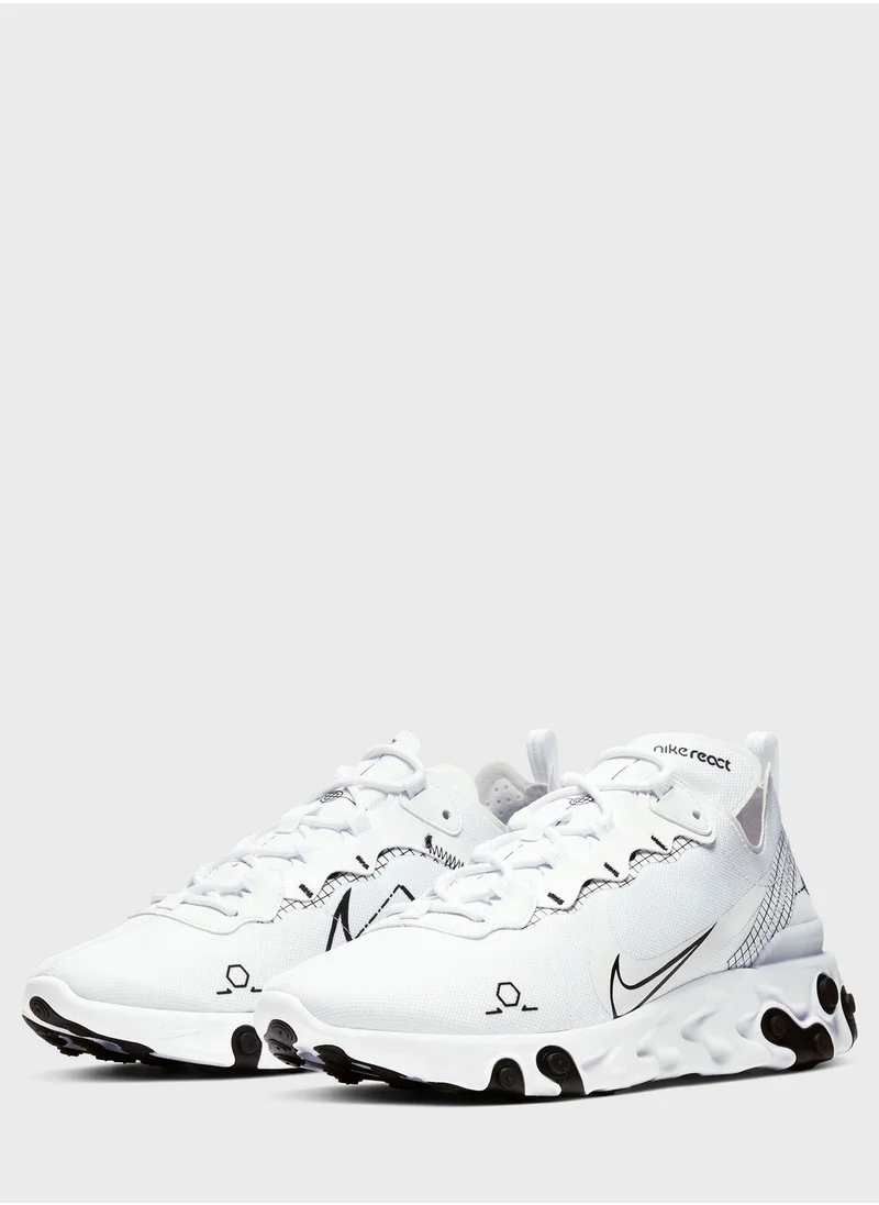 Nike React Element 55 DB