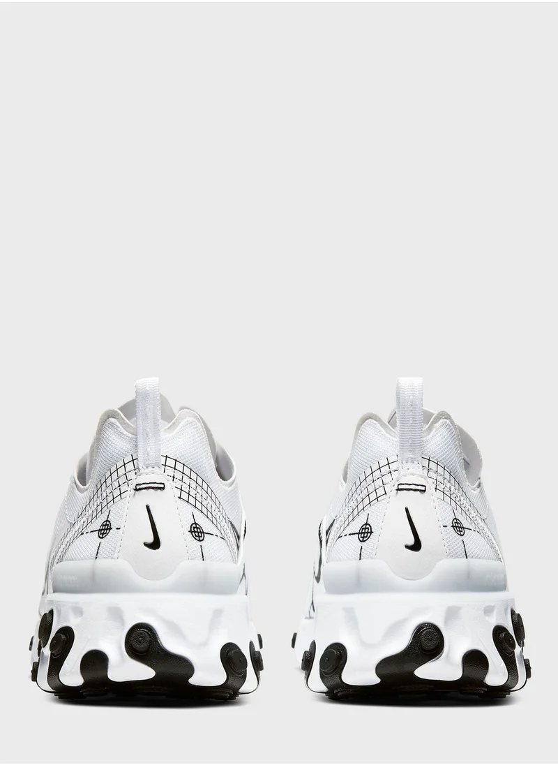 Nike React Element 55 DB