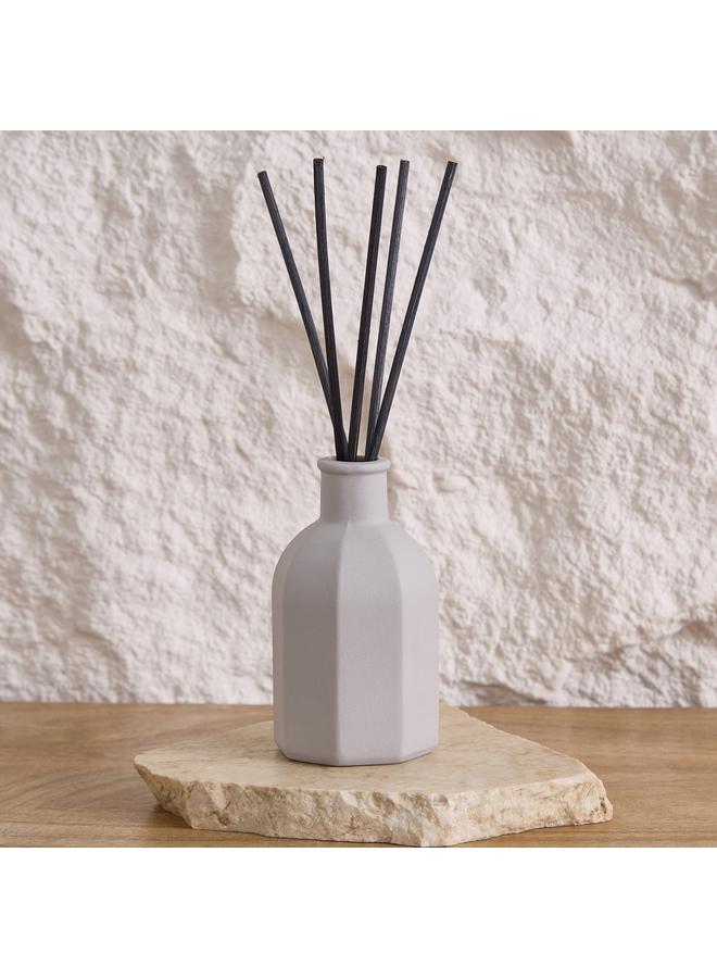 Home Box Cozy Wool Premium Ceramic Reed Diffuser 200 Ml  - Image 1