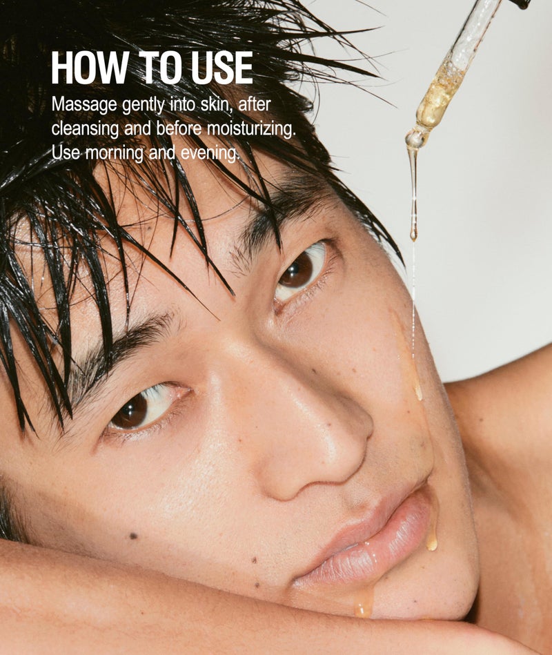 Grown Alchemist Skin Renewal Facial Oil. Moisturizing Antioxidant Serum (25mL) - Image 2