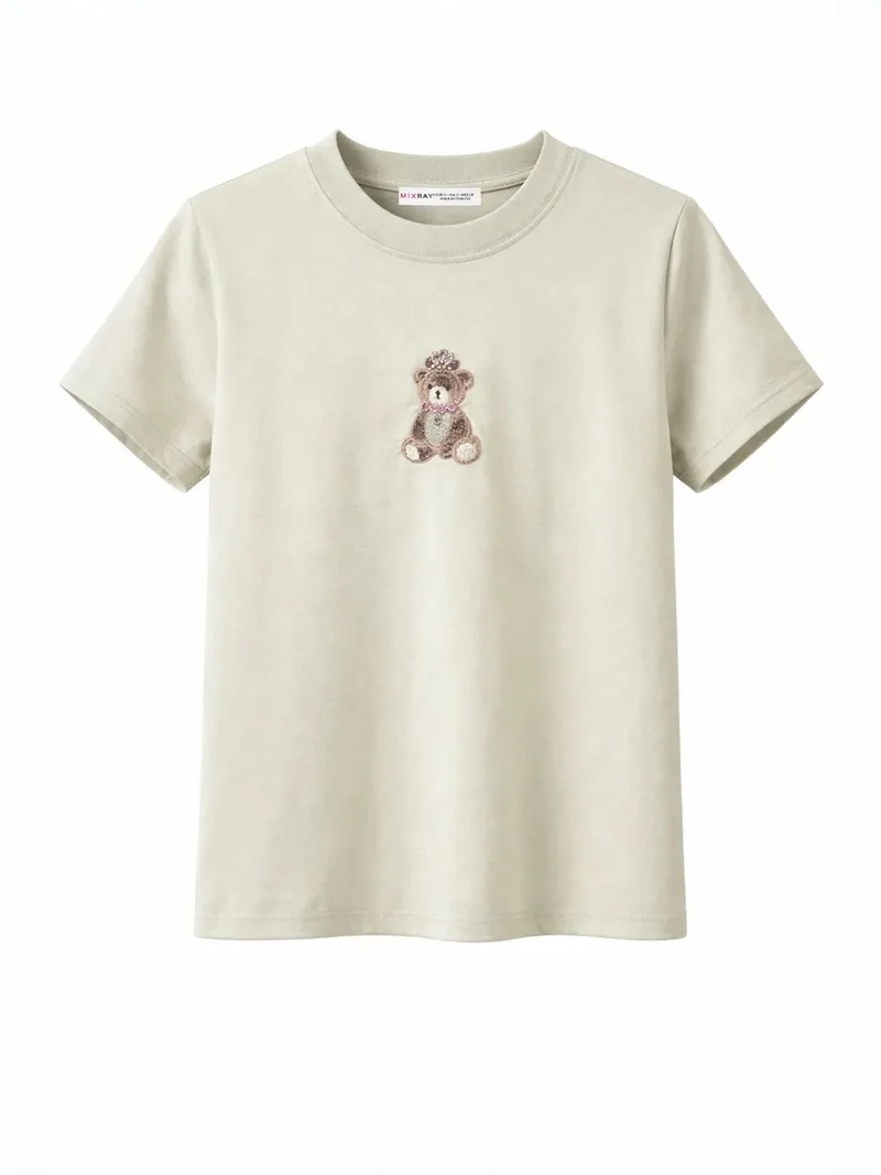 ميكسراي MIXRAY Cotton Tank Top