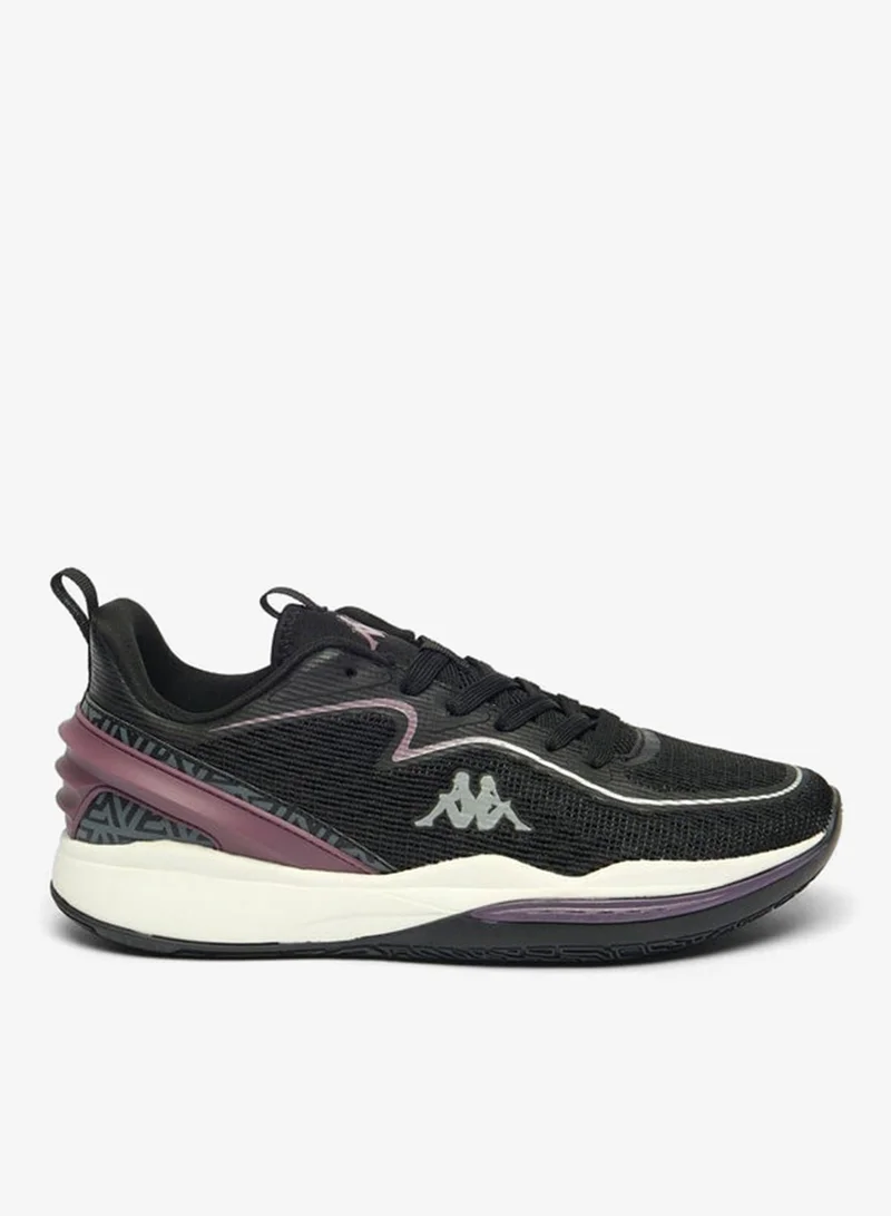 Women's Lace-Up Sports Shoes