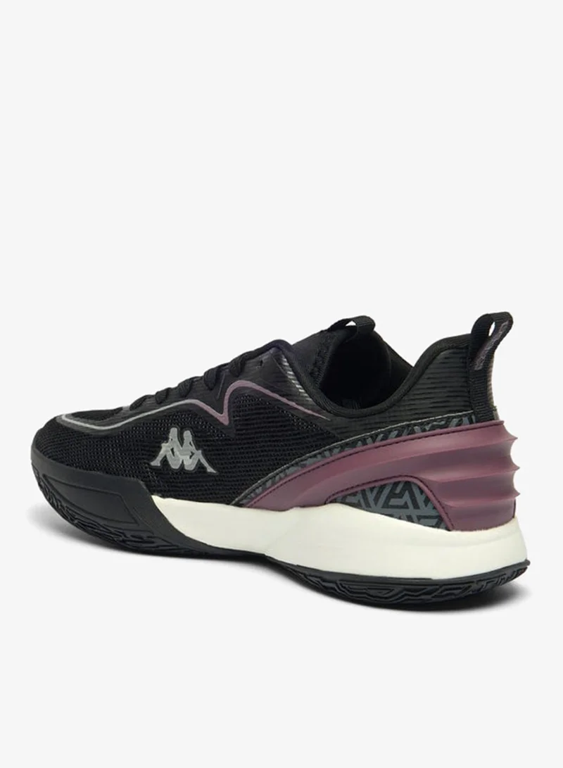 كابا أحذية رياضية نسائية برباط