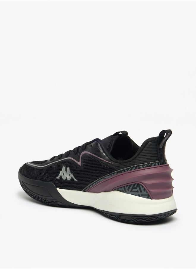 Kappa Women's Lace-Up Sports Shoes  - Image 2