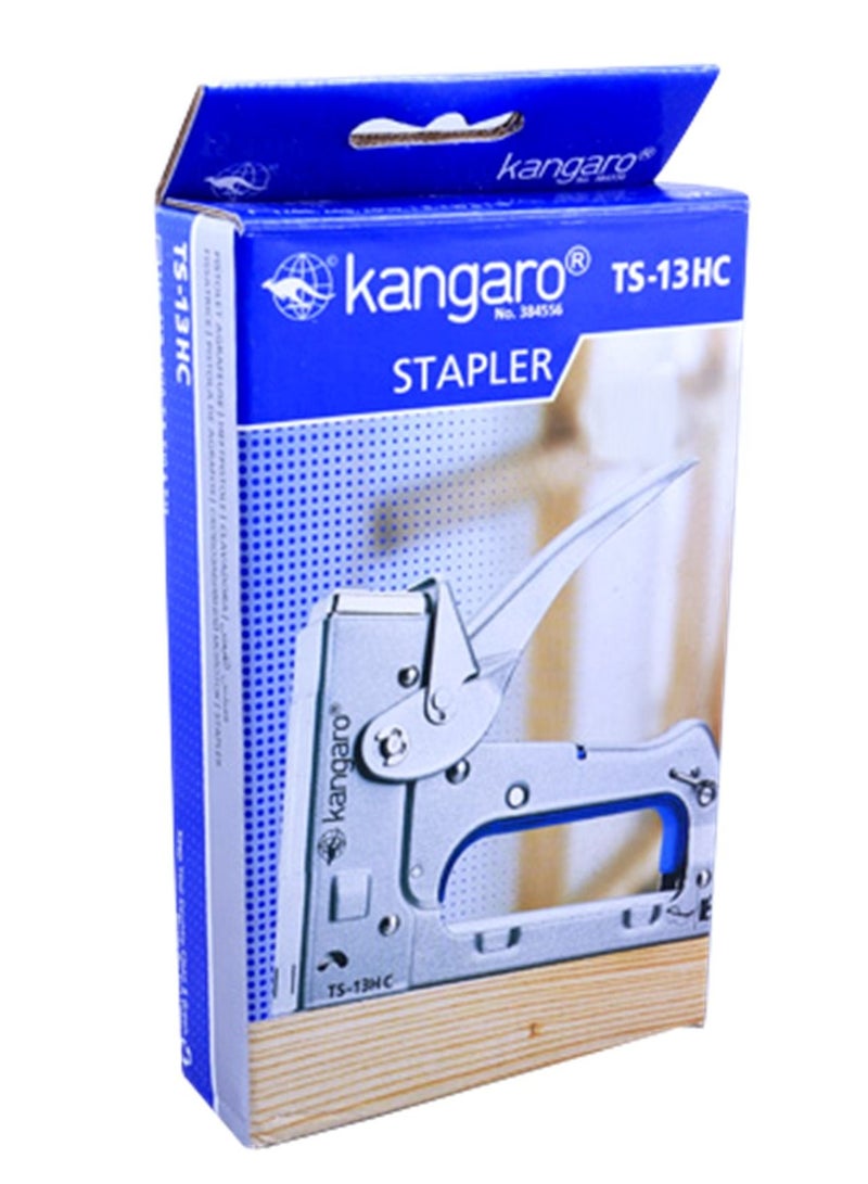 Kangaro Heavy Duty Gun Tacker Stapler - Image 1