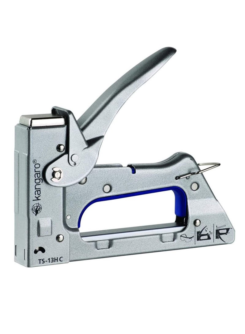 Kangaro Heavy Duty Gun Tacker Stapler - Image 2