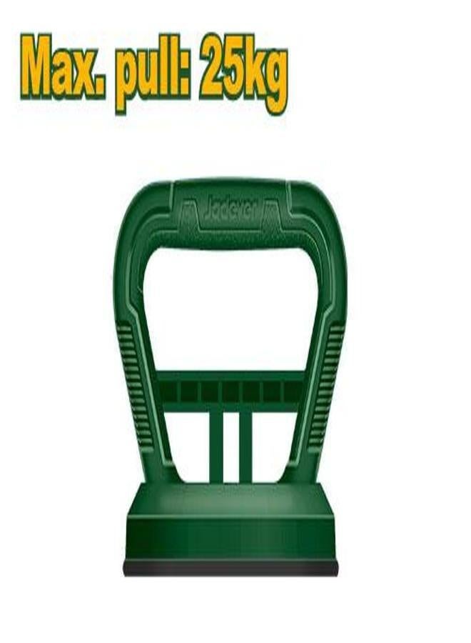 Jadever Glass Clamp 1 Cup 25 Kg  Jadever JDKR1G25