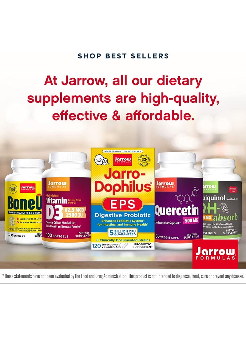 jarrow formulas - MK-7 90 mcg Softgels 60'S - Image 1