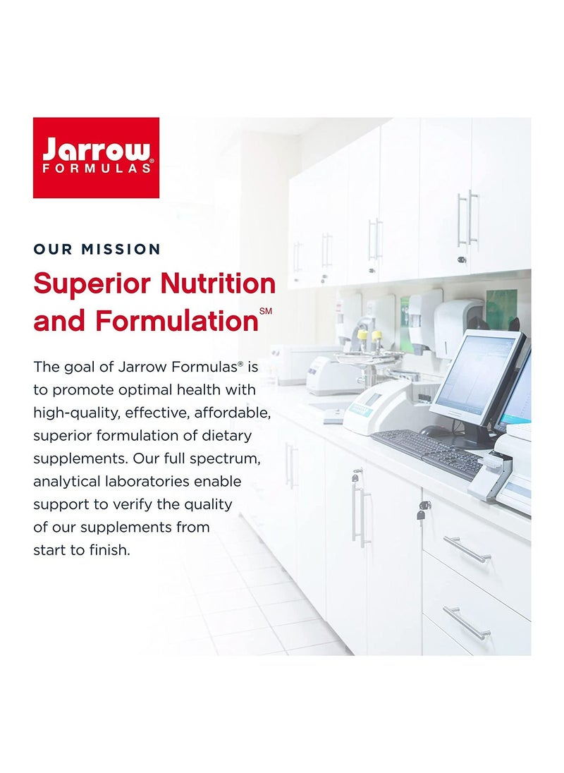 jarrow formulas كبسولات هلامية MK-7 بتركيز 90 ميكروجرام، 60 كبسولة  - Image 5