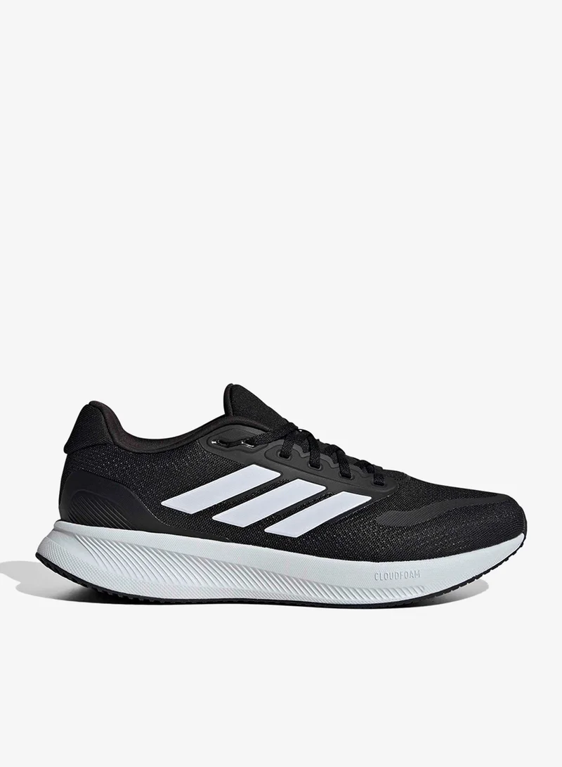 adidas حذاء ران فالكون 5 وايد