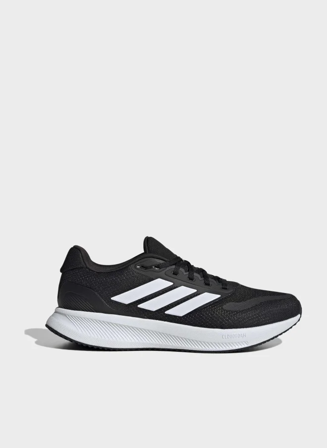 اديداس حذاء ران فالكون  واسع للجري