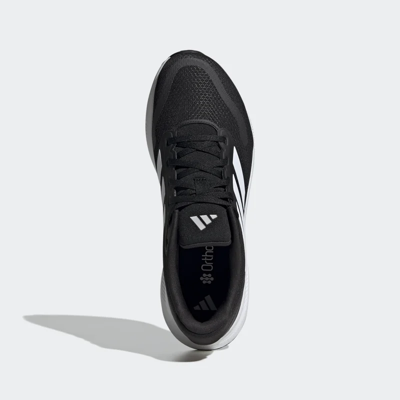 Adidas  Runfalcon 5 Wide Running Shoes for Men | Best Price UAE
