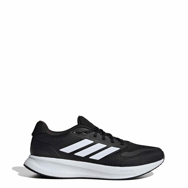 Adidas  Runfalcon 5 Wide Running Shoes for Men | Best Price UAE