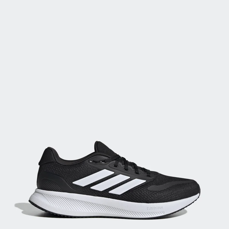 Adidas  Runfalcon 5 Wide Running Shoes for Men | Best Price UAE